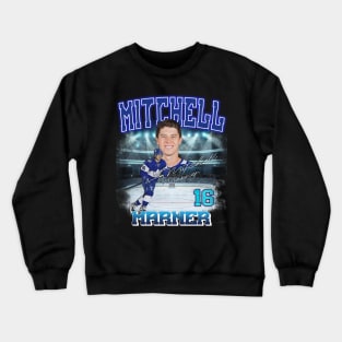 Mitchell Marner Crewneck Sweatshirt